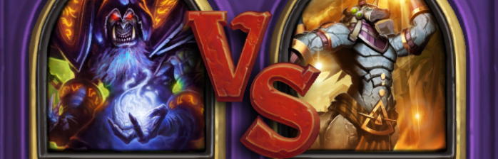 gul’dan vs phaerix