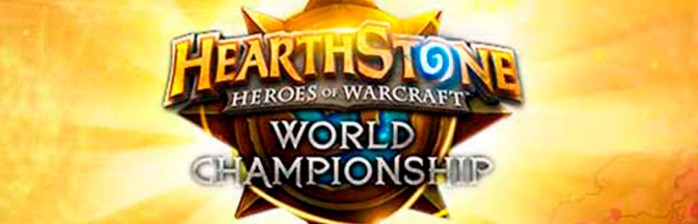 Hearthstone World Championship – Tudo que você precisa saber