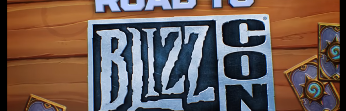 Cristal de Mana na BlizzCon!