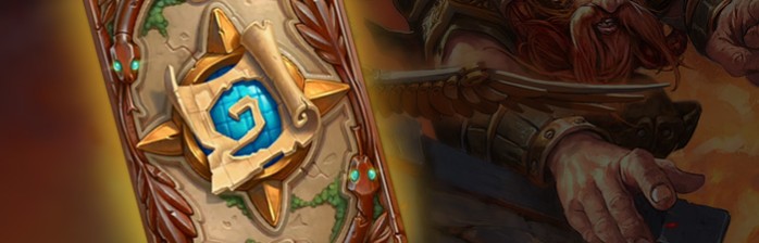 Temporada Ranqueada de Dezembro 2016 de Hearthstone® - Xamã