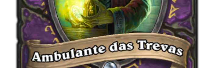 Ambulante das Trevas