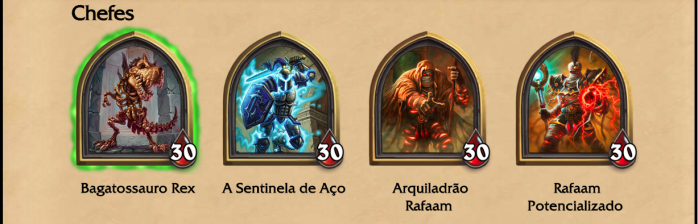 Complete a última ala: Salão dos Exploradores de LoE no modo Normal e Heroico!