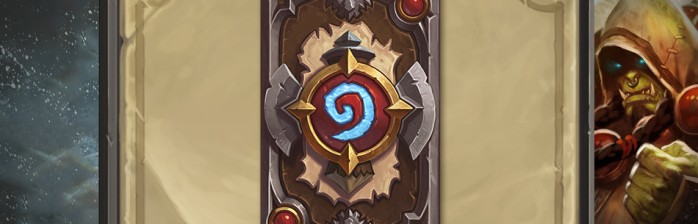 21ª Temporada de Hearthstone está no ar!