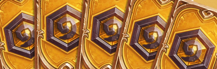 Identifique seu objetivo em Hearthstone e divirta-se