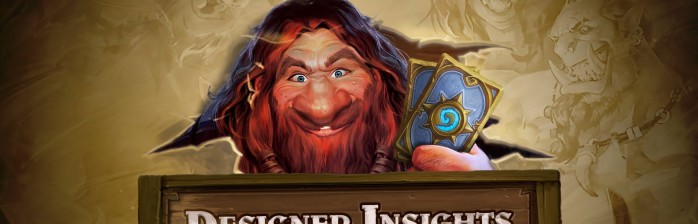 Cantinho do Desenvolvedor: Ben Brode fala sobre atualizações em Hearthstone