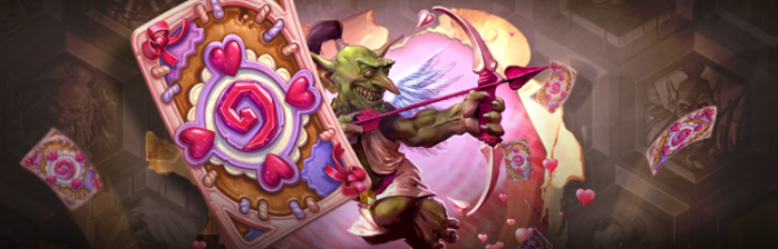 22ª Temporada Ranqueada de Hearthstone Começou!