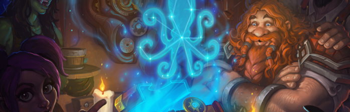 Novo Formato de Jogo: Standard