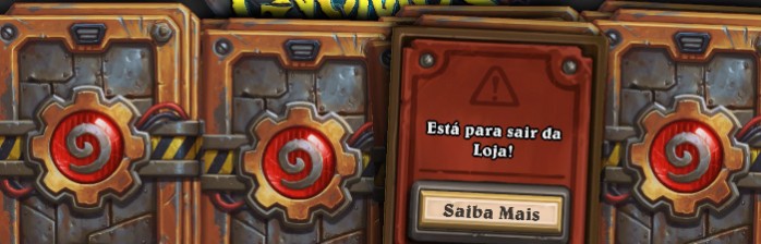 Patch 4.2.0: Muitas novidades em Hearthstone!