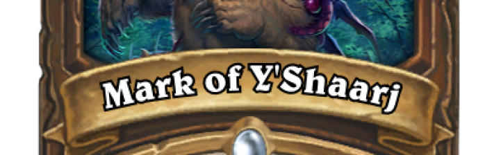 mardk of y’shaarj