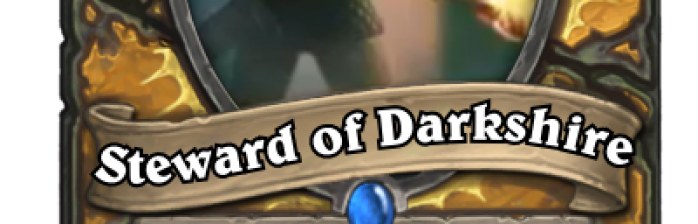 steward of darkshire