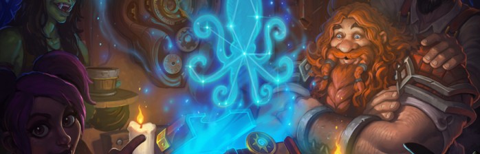 Hearthstone Renovado: nerfs e buffs chegando em breve!