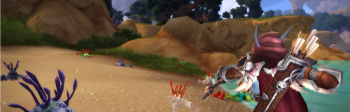 Hearthstone: O MMO!