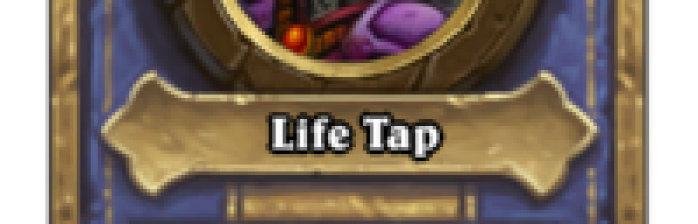 life tap