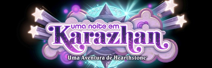 Revelada a nova aventura de Hearthstone: Uma Noite em Karazhan