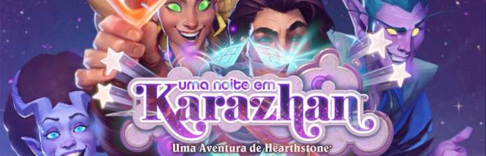 Karazhan – Modo Heroico: O Prólogo e O Salão
