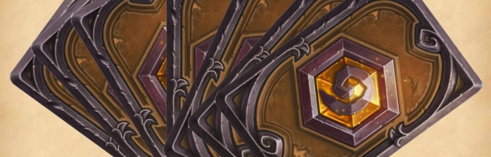 Decks usados pelos brasileiros no Americas Summer Preliminary