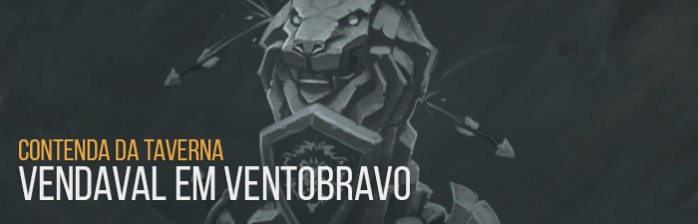 Contenda da Taverna: Vendaval em Ventrobravo
