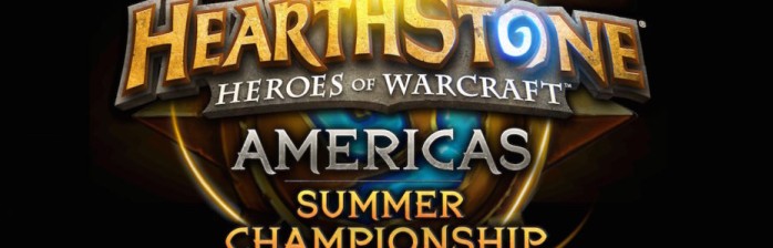 MUNDIAL de HEARTHSTONE! - FINAIS 