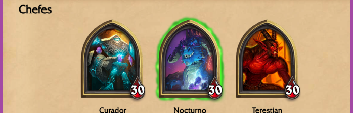 [Karazhan] Complete O Viveiro no Modo Normal e Heroico