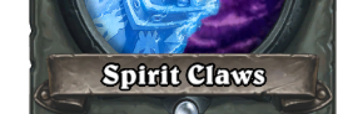 spirit-claws