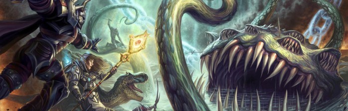 A competitividade em Hearthstone e o problema com Yogg-Saron