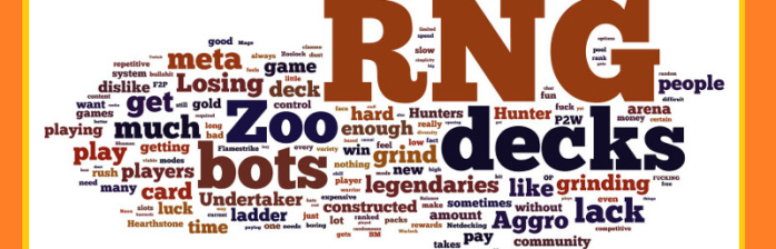 RNG: Sabia que ele pode determinar o andamento da partida já nos primeiros turnos?