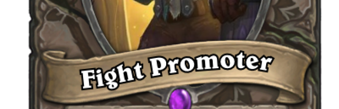 fight-promoter