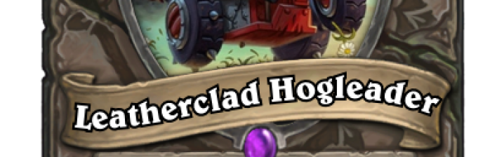 leatherclad-hogleader