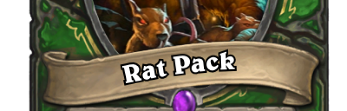 rat-pack