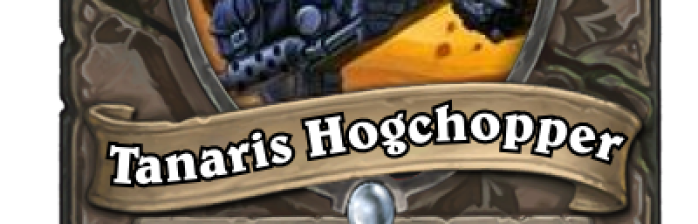 tanaris-hogchopper