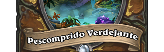 pescomprido verdejante