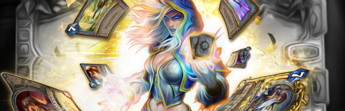 [Temporada 36 – Março] Decks de Mago