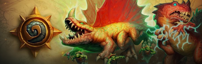 [Jornada a Un’Goro] Hora de adaptar-se ao ambiente!