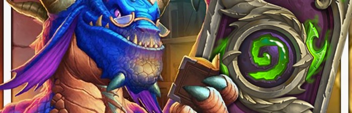[Temporada 36 – Março] Decks de Sacerdote