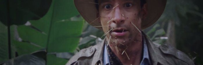 “As maravilhas de Un’Goro” – Segundo episódio e mais hype!