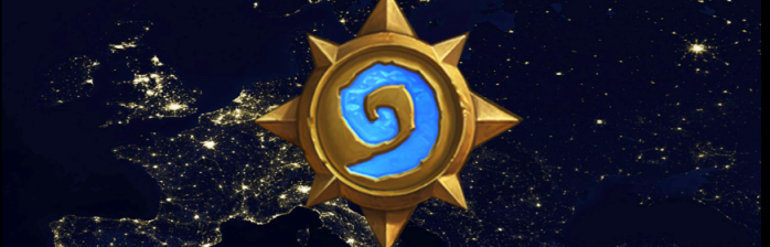 Resultado das votações do HGG – Jogos Globais de Hearthstone