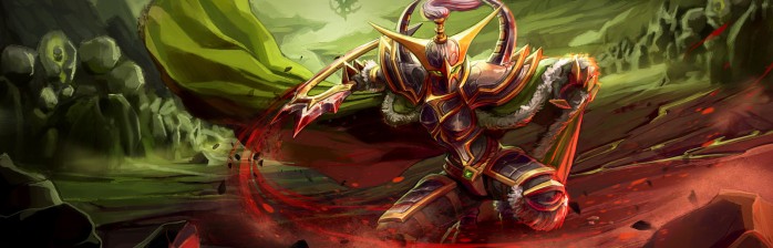 [Temporada 36 – Março] Decks de Ladino