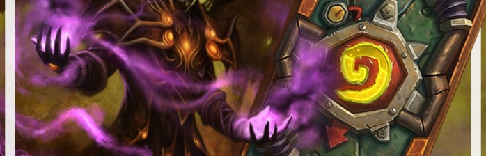 [Temporada 36 – Março] Decks de Bruxo
