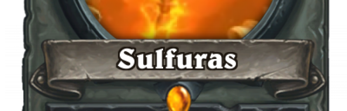 sulfuras