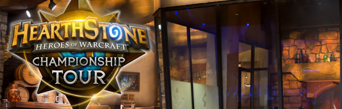Análise do campeonato de inverno de Hearthstone: Winrate, bans e estatísticas dos jogadores.