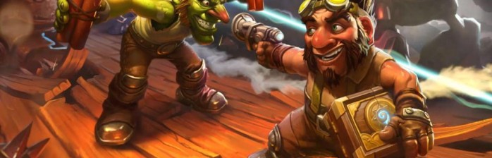 [Modo Livre] Listas para uma boa posição na ladder!