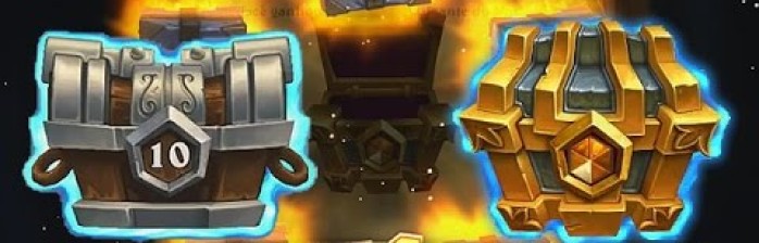 baú hearthstone