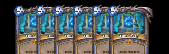 [Disguised Toast] Confira 8 interações com cartas de Un’goro