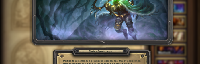 maiev cantonegro