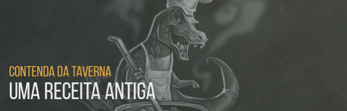 Contenda da Taverna: Uma Receita Antiga