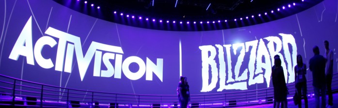 [Activision Blizzard] Blizzard bate recorde com 41 milhões de jogadores mensais ATIVOS