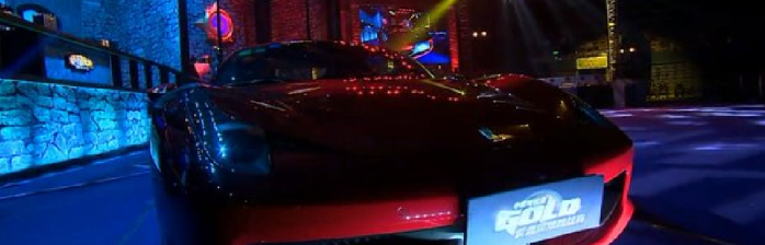 XHope é o grande vencedor do embate CN vs EU e leva para casa uma FERRARI!