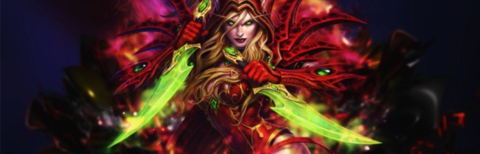 [Guia de Deck – Padrão] Quest Rogue
