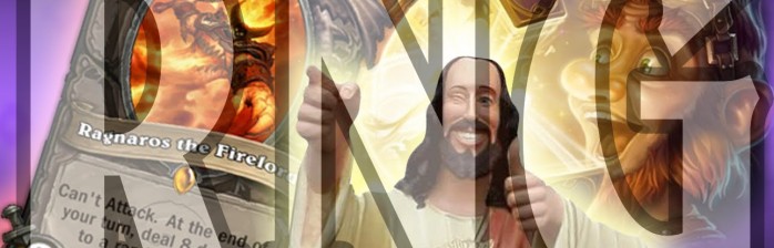 O RNG está fora de controle no Hearthstone?
