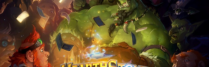 Atualização de Hearthstone: Próximas alterações nos pacotes de cartas